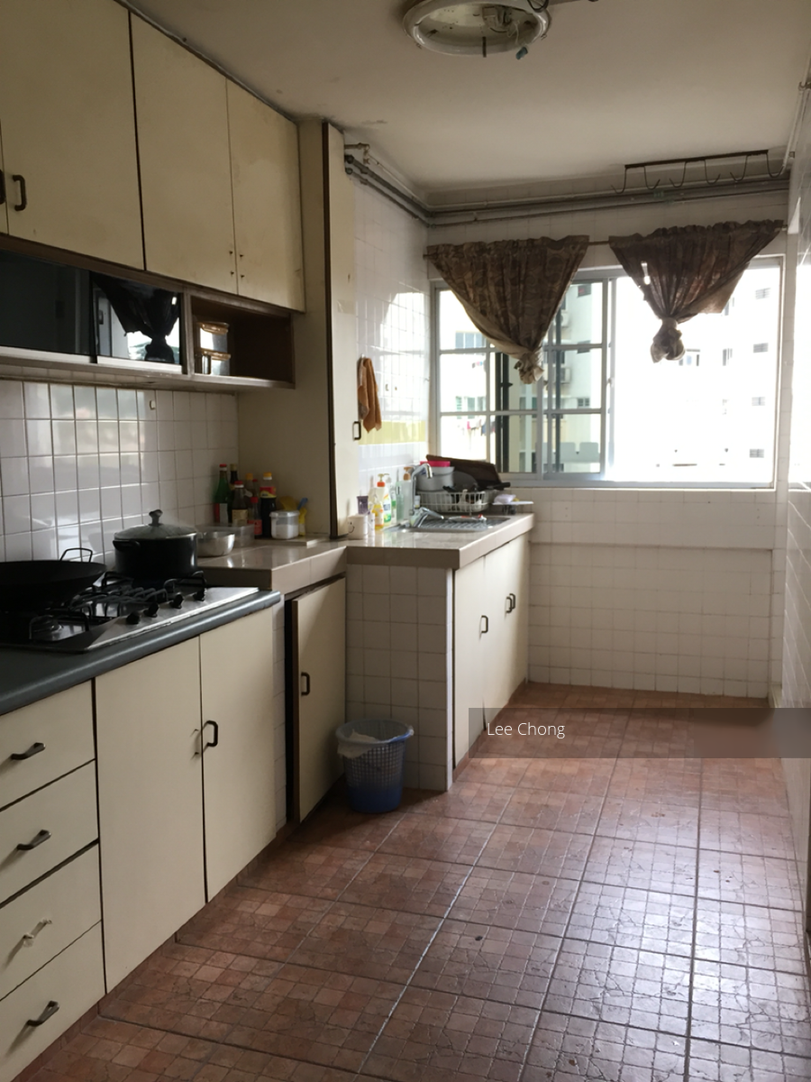 Blk 336 Clementi Avenue 2 (Clementi), HDB 5 Rooms #115360002